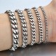 Metal Bracelet