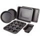 Bakeware Moulds