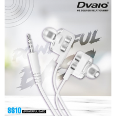 Dvaio Powerfull Bass SS10