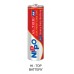 Nippo Red AA 3UT HI-TOP Battery - Pack of 10 