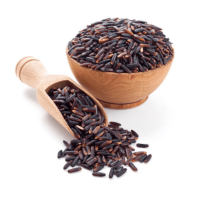 Karuppu Kavuni Black Rice கருப்பு கவுனி அரிசி Organic - 1Kg 