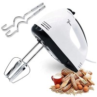 Scarlett Super Electric Hand Blender 7 Speed