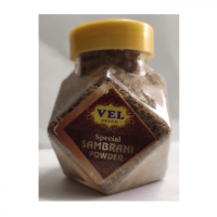 Vel Sambrani Powder 50g 