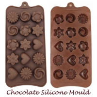 Chocolate Silicone Mould