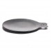 IRON DOSA, CHAPATI TAWA, DOSA KALLU, 1.48 KG Tawa 30.48 cm diameter 12 Inch KANDHARAM 