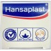 Hansaplast Fixation Tape soft 5cm x 9.14m - 6 Tapes