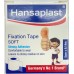 Hansaplast Fixation Tape soft 5cm x 9.14m - 6 Tapes