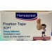 Hansaplast Fixation Tape soft 2.5cm x 9.14m Pack of 1 - 12 Tapes