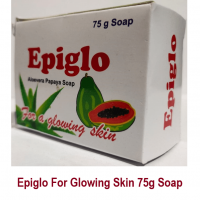 Epiglo Soap 75g