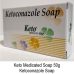 Keto Soap Ketoconazole Soap 50g