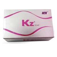 KZ SOAP 75GM