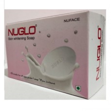 Nuglo Soap 75g