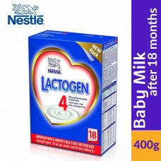 Nestle Lactogen Stage 4 400g - Cashback 45%