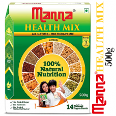 Manna Health Mix - 500g