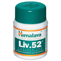 Liv 52 Tablets - 100 Counts