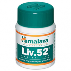 Liv 52 Tablets - 100 Counts