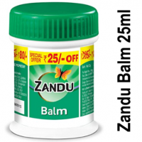 Zandu Balm 25ml