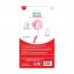 Colgate Gentle Sensitive Ultra Soft Bristles Toothbrush - 4 Pcs with 4 Hygiene Caps Ultra Soft Toothbrush