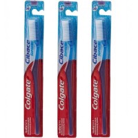 Colgate Cibaca Supreme More Bristles Hard 12 Pcs