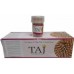 Ezee Taj Wooden Toothpicks Pack of 3 - Dental Floss