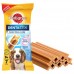 Pedigree Dentastix Dog Treat Oral Care For Adult Medium Breed (10-25 kg), 7 Sticks, 180 g