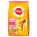 Pedigree Dry Dog Food - Chicken & Milk, For Puppy, 3 kg