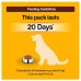 Pedigree Dry Dog Food - Meat & Rice, For Adult Dogs, 3 kg