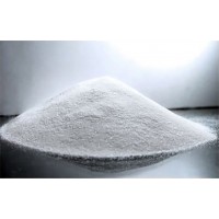 White Sugar Sand 100 GM Aquarium Substrate - Kandharam®