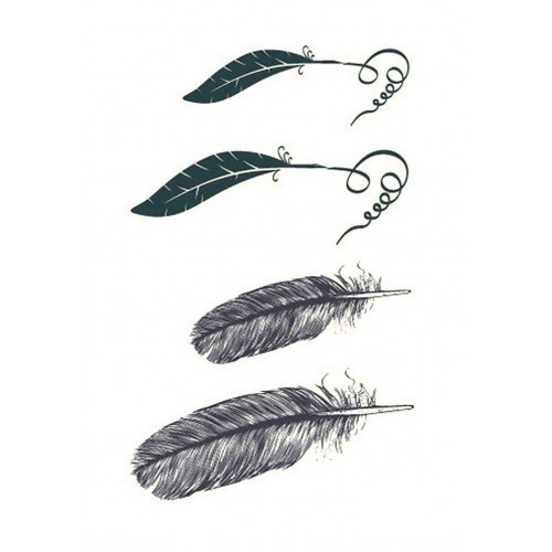 Feather tattoo by @jakeglovertattoo :: Feather Art ::: Feather Tattoos | Feather  tattoos, Feather tattoo for men, Feather tattoo