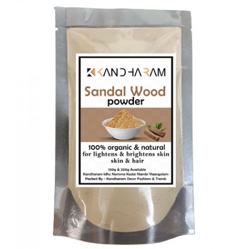 7 Best Sandalwood Face Packs For All Brides-To-Be To Get Gorgeous Naturally