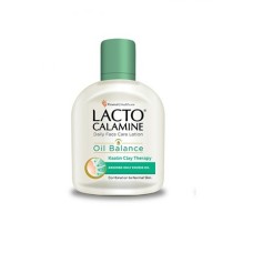 Lacto Calamine Daily Face Care Lotion, Oil Balance for Combination Skin 30ml