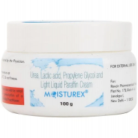 Moisturex Cream 100G - Cashback 25%