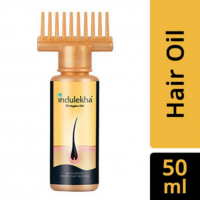 Indulekha Bringha Hair Oil 50ml