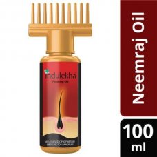 Indulekha Neemraj Anti Dandruff Hair Oil 100ml