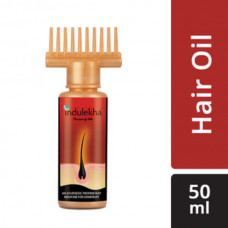 Indulekha Neemraj Anti Dandruff Hair Oil 50ml