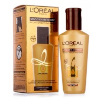 L'Oreal Paris Smooth Intense Instant Smoothing Serum, 100ml