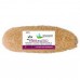 Neeradu Peerkangai Koodu Organic Bath Sponge Scrubber Loofah Ridge Gourd set of 5 - Kandharam