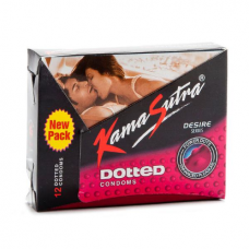 Kamasutra Dotted 12 Counts