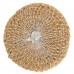 Neeradu Vetiver Scrubber Loofah Organic 4 Pcs