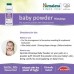 Himalaya Baby Powder 200 Gm Khus Khus