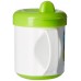 Morisons Baby Dreams Poochie Feeding Cup - Light Green