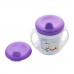 Morisons Baby Dreams Poochie Feeding Cup - Purple