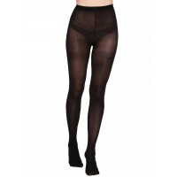 Women Regular Stockings - Panty Hose - Black