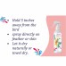 VetSafe Anti Pluck Feather Spray - 200ML