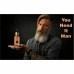 BBest Beard and Hair Oil - 30ML