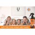 Urba Bed Bug Spray - 200ML