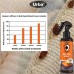 Urba Bed Bug Spray - 200ML