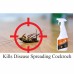 Urba Cockroach Repellent Spray - 500ML