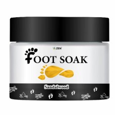 Zen Foot Soak - 100GM