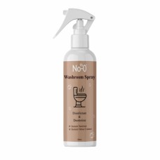 No-O Washroom Spray - 200ML